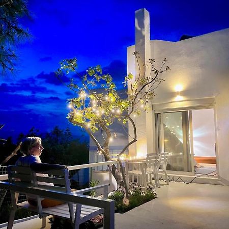 Cozystudio Chalkida Exterior photo