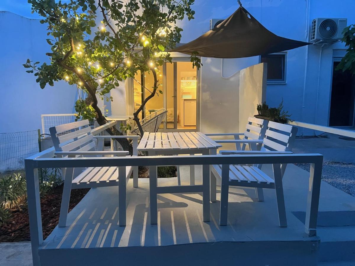 Cozystudio Chalkida Exterior photo
