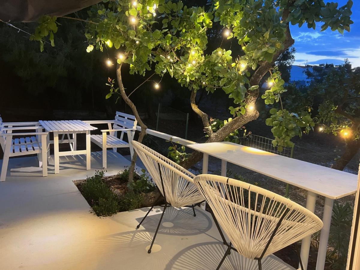Cozystudio Chalkida Exterior photo