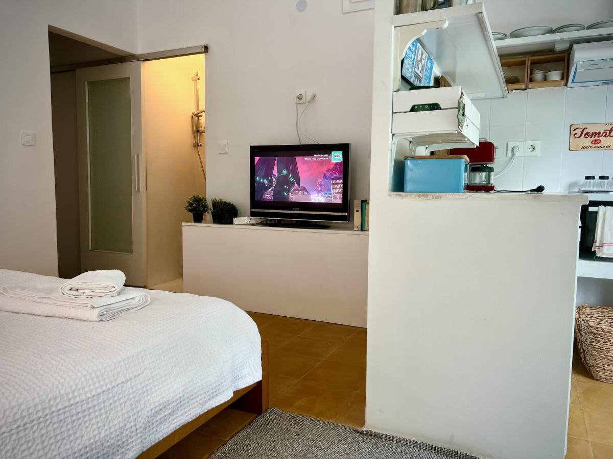 Cozystudio Chalkida Exterior photo