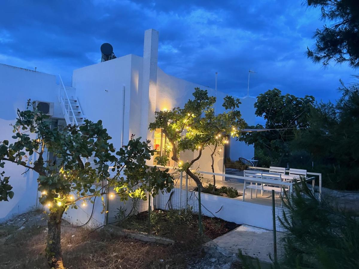 Cozystudio Chalkida Exterior photo