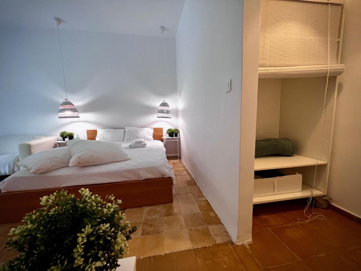 Cozystudio Chalkida Exterior photo