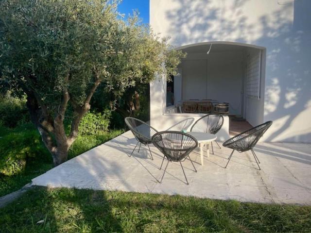 Cozystudio Chalkida Exterior photo