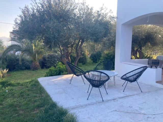 Cozystudio Chalkida Exterior photo